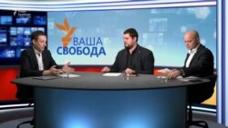 Тиснути на владу треба, але не можна нищити державу – Іллєнко