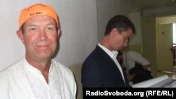 Василь Любарець (л)