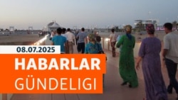 Habarlar gündeligi