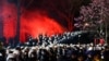 BBC повідомляє про депортацію свого кореспондента з Туреччини на тлі протестів