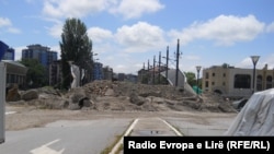 Mitrovica