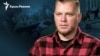 Сергій Вікарчук, кримський українець і ветеран АТО