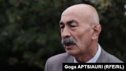 Мурат Джиоев (архивная фотография)