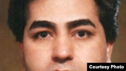 محمد اولیایی فرد