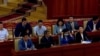 Парламент БШКнын жаңы курамын шайлады