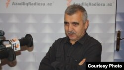 Rasim Qaraca/