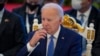 США, Японія та Південна Корея обіцяють єдину відповідь на загрозу з боку КНДР