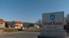 Knin, arhiv