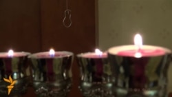 თბილისში ჰოლოკოსტის დროს დაღუპულები გაიხსენეს