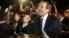 Greek Conservatives Get Mandate