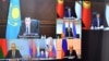 Страны ЕАЭС не смогли договориться о едином тарифе на газ