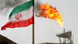 افزایش فشارهای آمریکا در آستانه ازسرگیری تحریم‌ها