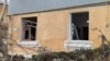 ОВА: російська атака спричинила пожежу в Миколаєві, є поранений