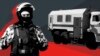 ФСБ против крымских татар: «Срывают злость на невинных людях»