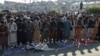 ОН: Талибанците апсат мажи поради фризури и неодење на молитва