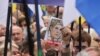 Партоб’єднання: тюрма зближує краще, ніж влада