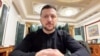 Зеленський після доповіді Сирського: бачимо загрози на Запорізькому напрямку