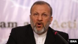 سفر منوچهر متکی به دمشق، ششمين سفر وی به پايتخت سوريه از سال گذشته تاکنون به شمار می رود.