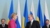 Вирок Тимошенко викликав у Росії єдність в оцінках