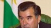 Tajikistan: President Dismisses Government Loyalists, Opposition Figures