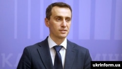 Ляшко: розглядаючи кожен конкретний летальний випадок, ми відслідковуємо, що смерть відбувається і з інших причин