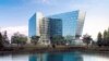 Hyatt Regency Dushanbe