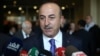 ابراز نگرانی ترکیه از «دامنه‌دارتر شدن» اعتراضات در ایران