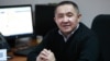 Султан Жумагулов.