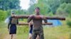 Учасник бойових дій Сергій Вєтров про взаємопідтримку ветеранів та власну справу 