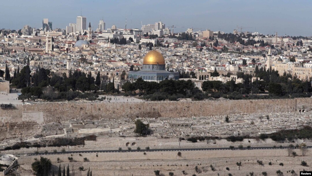 Jerusalim