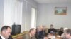 ТИҮ мөселман яшьләрен яклый, фронтка керми