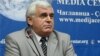 Azem Vllasi