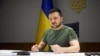 Зеленський: звільнені з полону іноземці повернуться додому за посередництва Саудівської Аравії