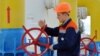 Уряд спростив бронювання працівників операторів газорозподілу
