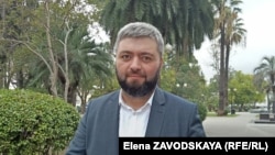 Астамур Логуа