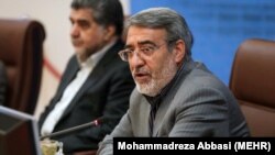 عبدالرضا رحمانی‌فضلی از برنامه مهران مدیری انتقاد کرده است. (عکس از آرشیو)