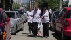 არჩევნები ყველასათვის