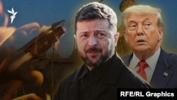 АКШ Украинага кайрадан курал-жарак бере баштады