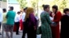 TN: Daşoguzda biometriki pasport üçin nobatlar 2024-nji ýylyň iýulyna çenli uzady