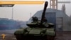 Дніпропетровщина хоче отримати державні замовлення на ремонт техніки для АТО – ОДА