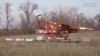 На місці Луганського аеропорту – руїни і нерозірвані міни (відео)