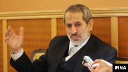 عباس جعفری دولت آبادی، دادستان عمومی و انقلاب تهران