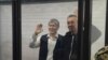 Приговорили-отменили-возобновили... Что стоит за процессом по делу Алмазбека Атамбаева? 
