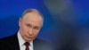 «Путін готується зовсім не до перемовин, не до настання миру, а до продовження війни», – зазначив 8 лютого український президент Володимир Зеленський