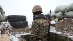 ՊՆ-ն հերքում է հայկական ռազմական օբյեկտների ոչնչացման մասին լուրերը