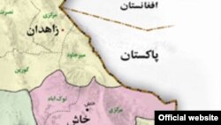 حمله به وانت تدارکات نیروی انتظامی ایران در مرز میرجاوه صورت گرفته است.