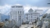 Türkmenistanyň paýtagty Aşgabat (arhiw suraty) 