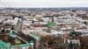 В Ярославль - за российской мечтой