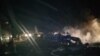 Відео моменту падіння АН-26 та фото загиблих курсантів оприлюднив заступник керівника МВС 