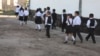 Өспүрүмдүн өлүмү үчүн окуучулар суралууда